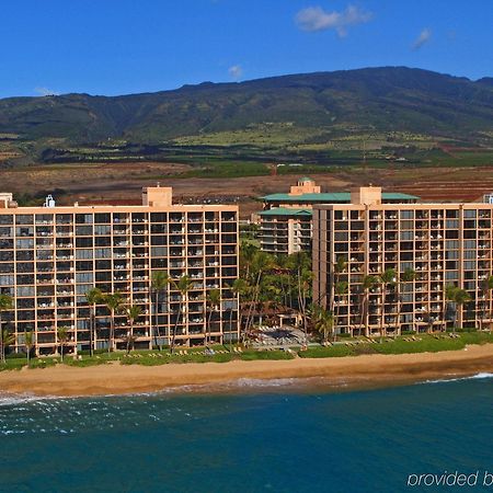 Aston Mahana At Kaanapali Exteriér fotografie