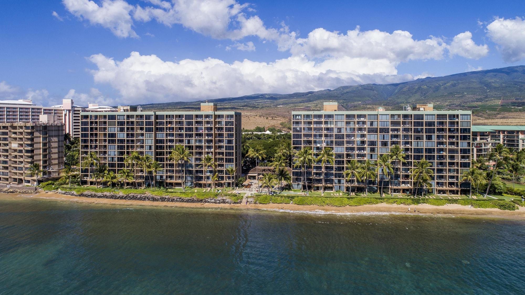 Aston Mahana At Kaanapali Exteriér fotografie