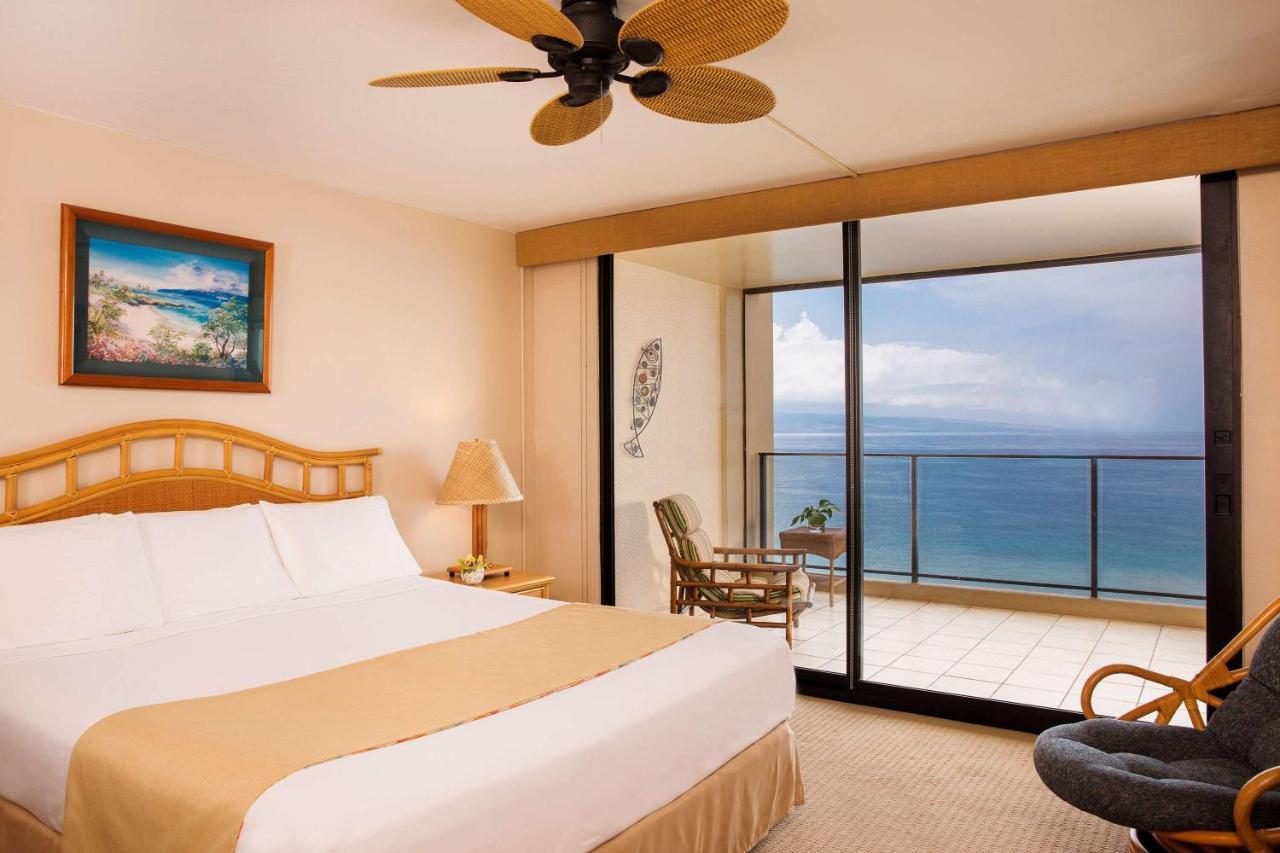 Aston Mahana At Kaanapali Exteriér fotografie