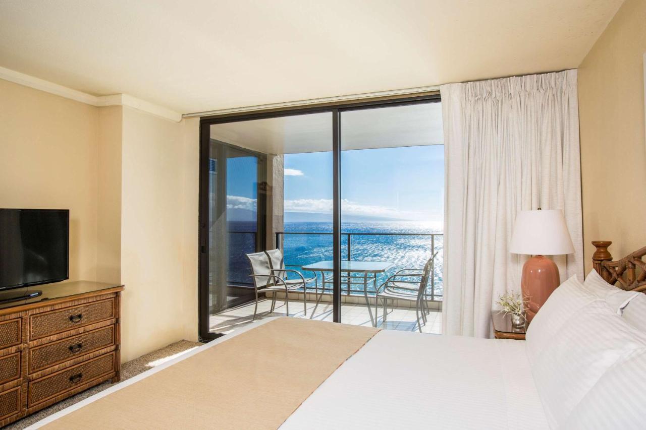 Aston Mahana At Kaanapali Exteriér fotografie