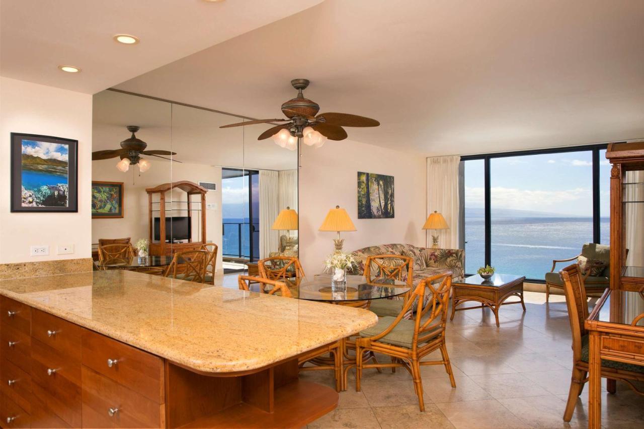 Aston Mahana At Kaanapali Exteriér fotografie