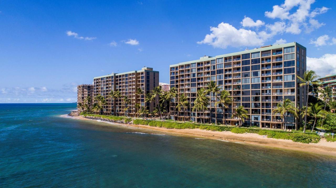 Aston Mahana At Kaanapali Exteriér fotografie