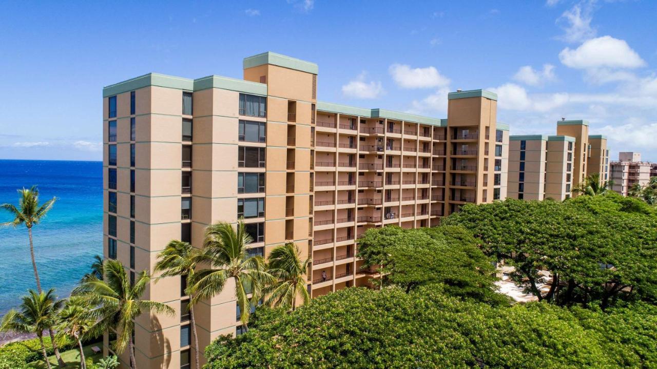 Aston Mahana At Kaanapali Exteriér fotografie