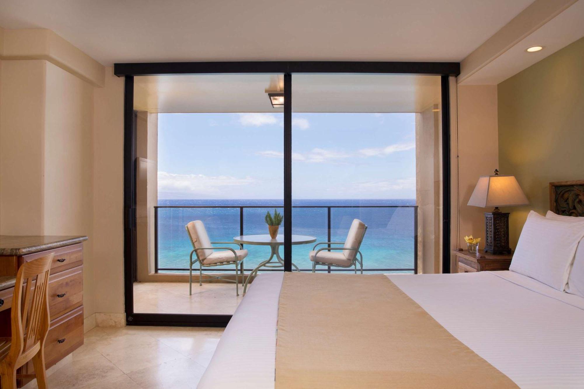 Aston Mahana At Kaanapali Exteriér fotografie
