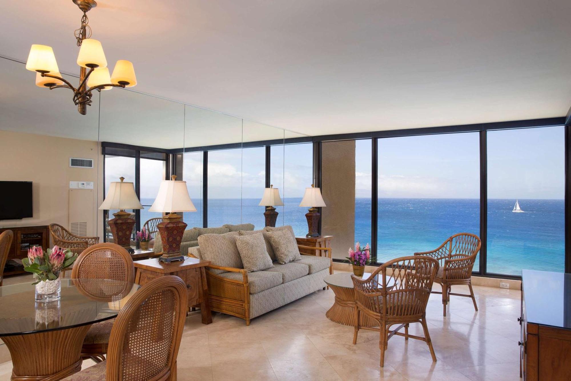 Aston Mahana At Kaanapali Exteriér fotografie