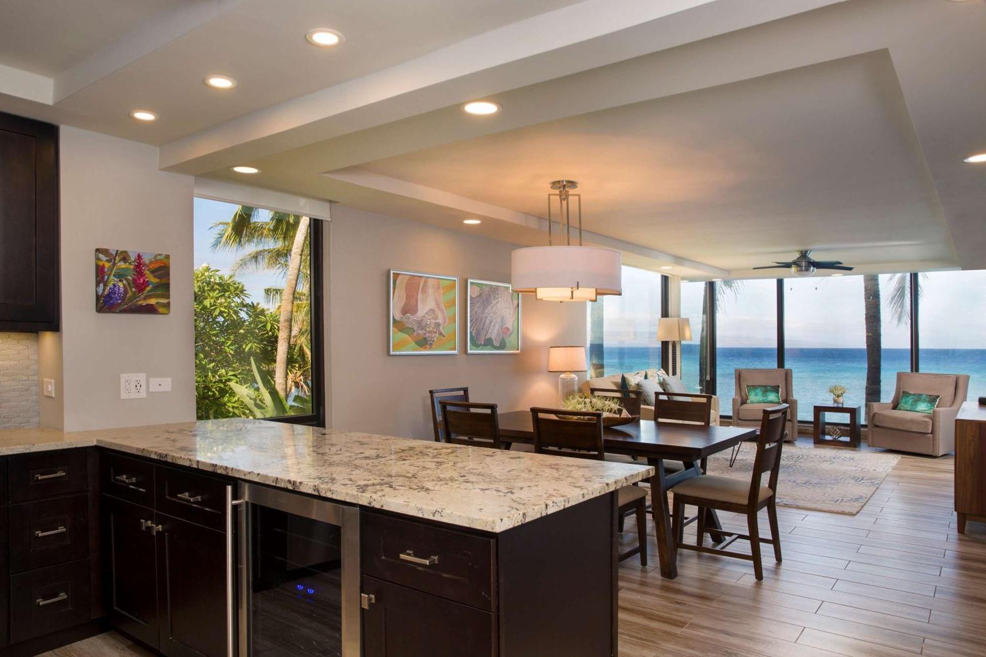 Aston Mahana At Kaanapali Exteriér fotografie