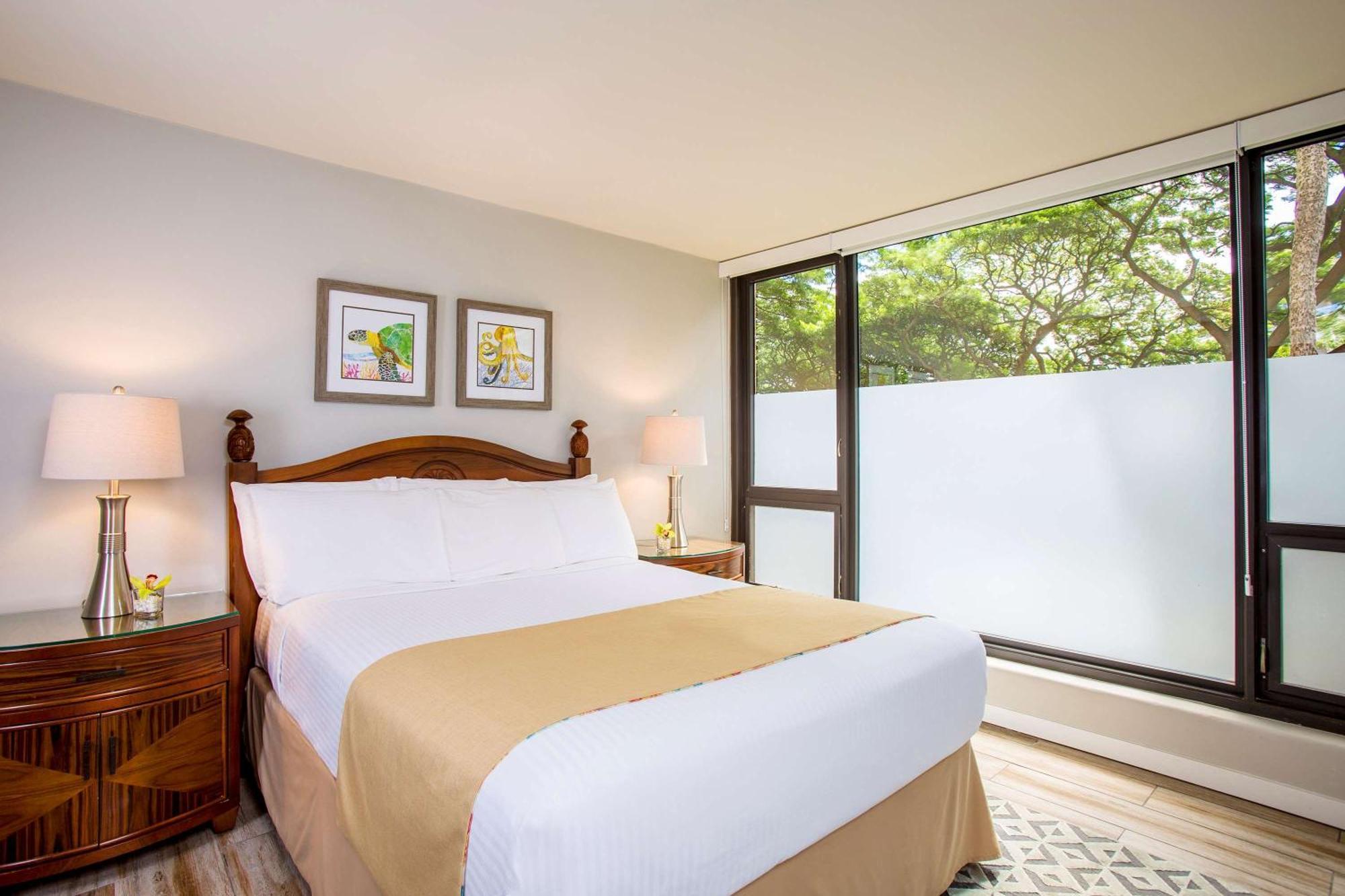 Aston Mahana At Kaanapali Exteriér fotografie