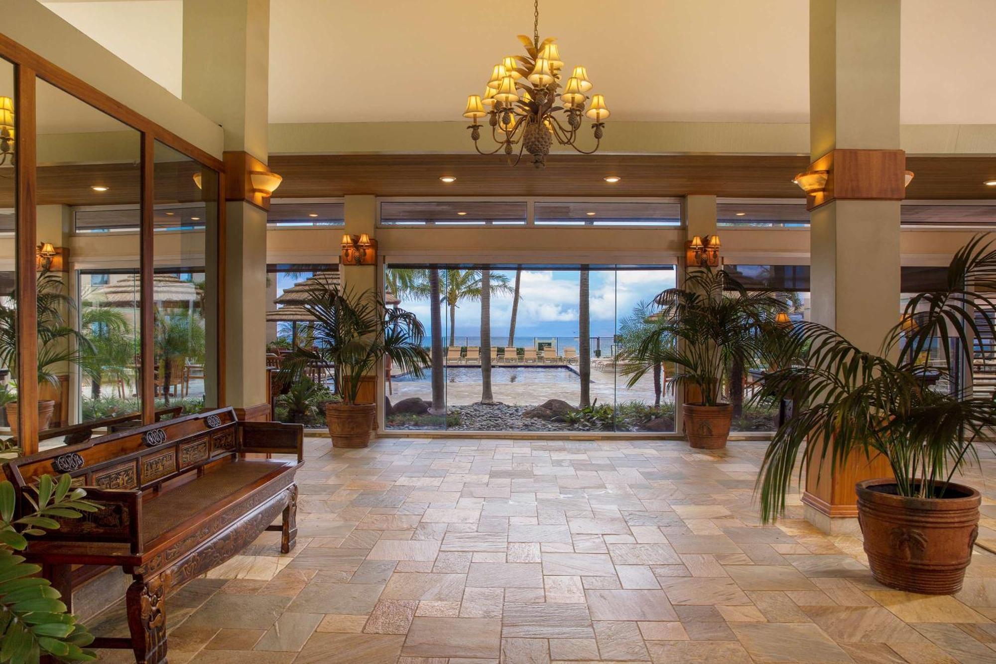 Aston Mahana At Kaanapali Exteriér fotografie