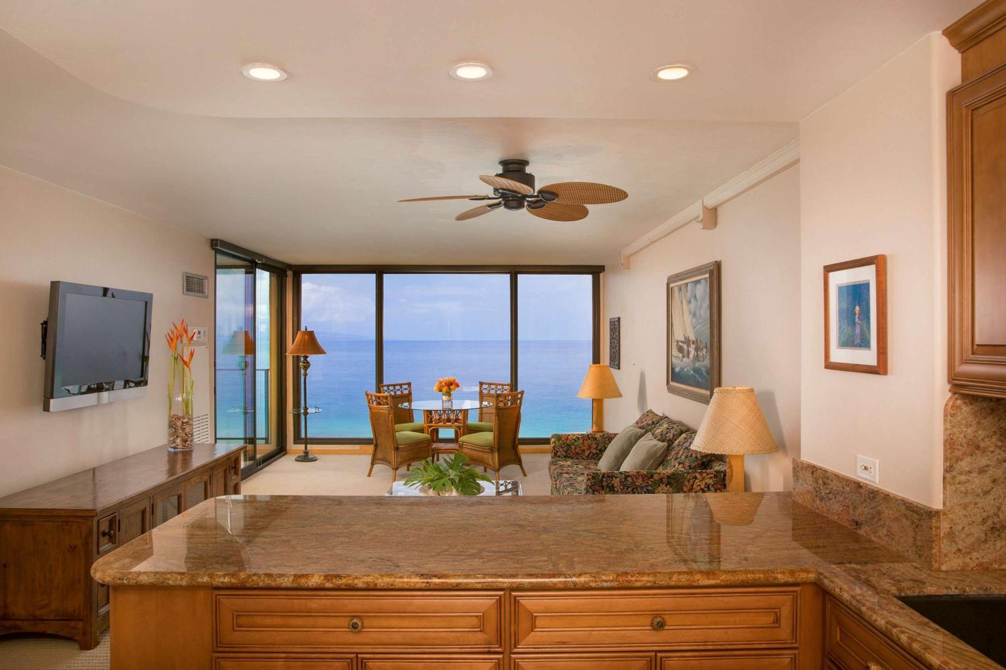 Aston Mahana At Kaanapali Exteriér fotografie