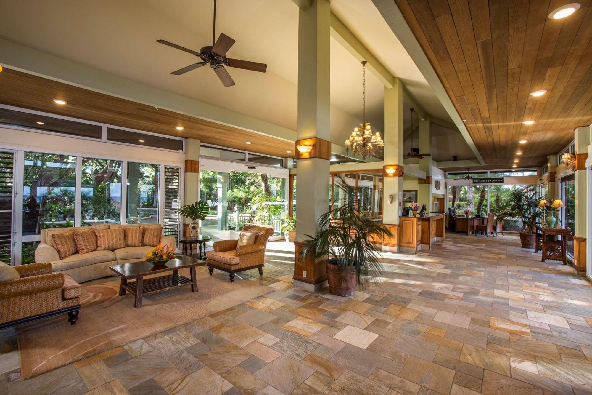 Aston Mahana At Kaanapali Exteriér fotografie