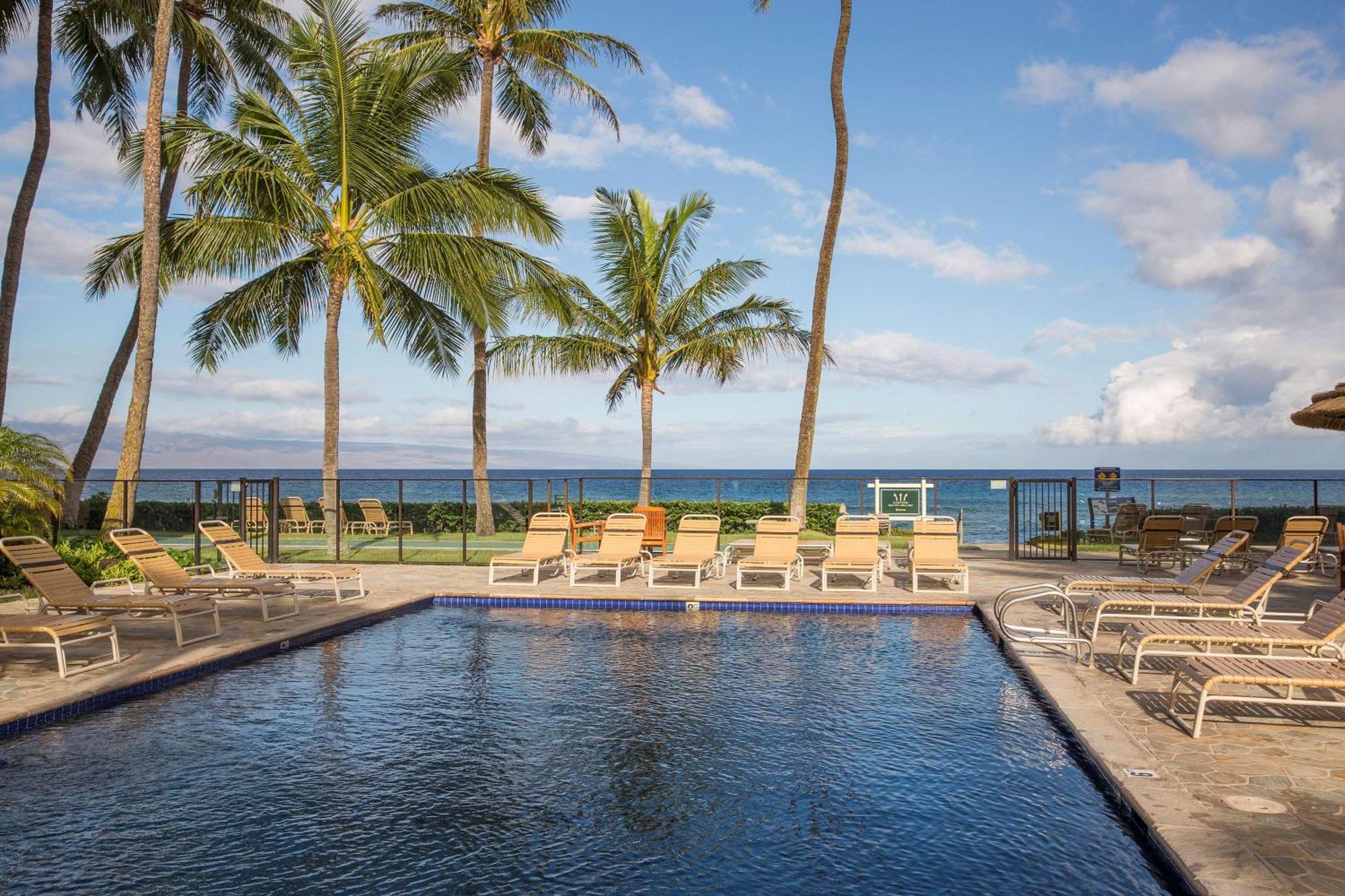 Aston Mahana At Kaanapali Exteriér fotografie