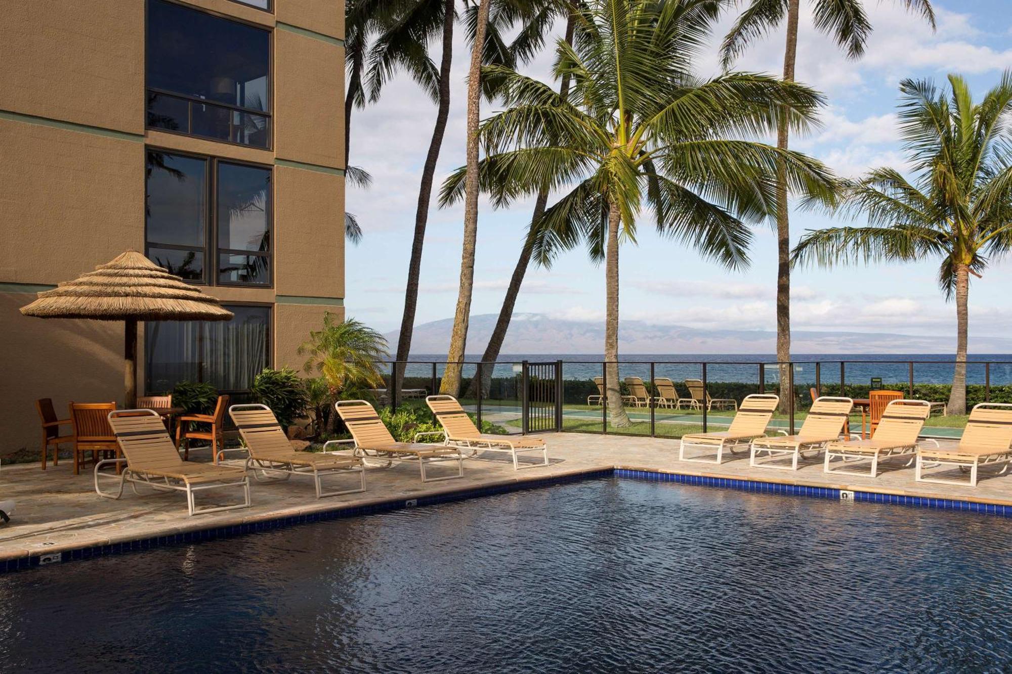 Aston Mahana At Kaanapali Exteriér fotografie