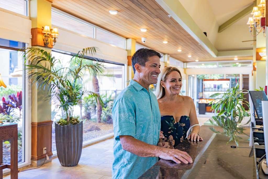 Aston Mahana At Kaanapali Interiér fotografie