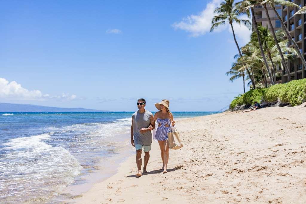 Aston Mahana At Kaanapali Příroda fotografie