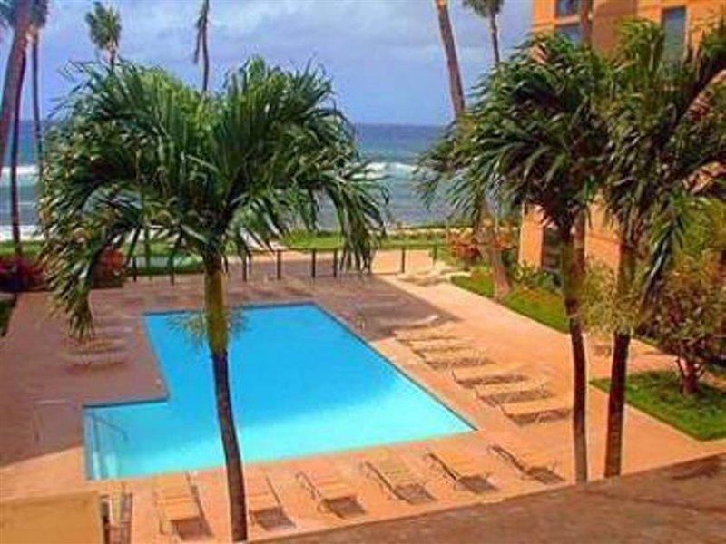 Aston Mahana At Kaanapali Exteriér fotografie
