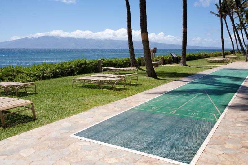 Aston Mahana At Kaanapali Exteriér fotografie