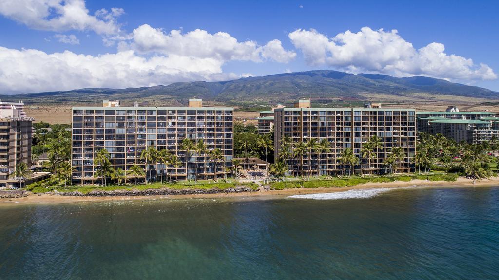 Aston Mahana At Kaanapali Exteriér fotografie