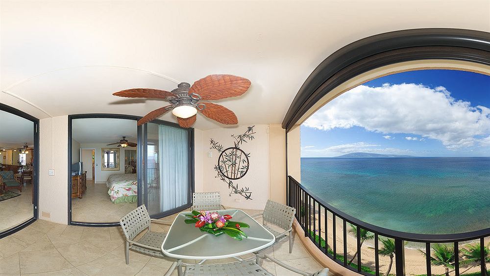 Aston Mahana At Kaanapali Exteriér fotografie