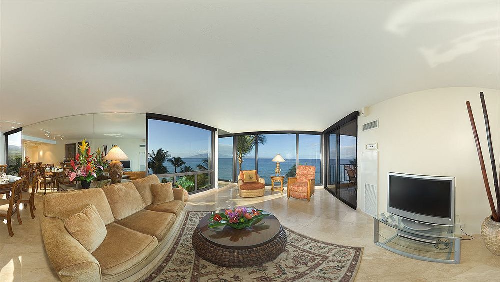 Aston Mahana At Kaanapali Exteriér fotografie