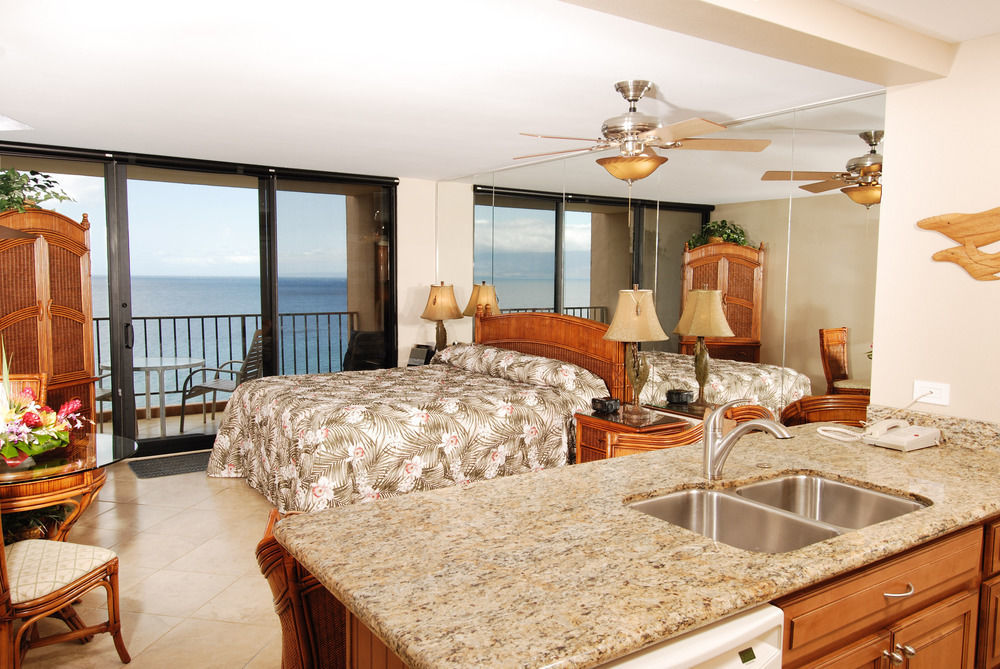 Aston Mahana At Kaanapali Exteriér fotografie