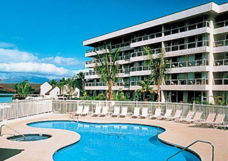 Aston Mahana At Kaanapali Exteriér fotografie