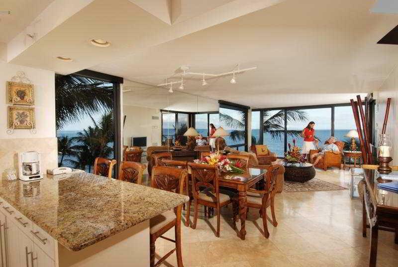 Aston Mahana At Kaanapali Exteriér fotografie
