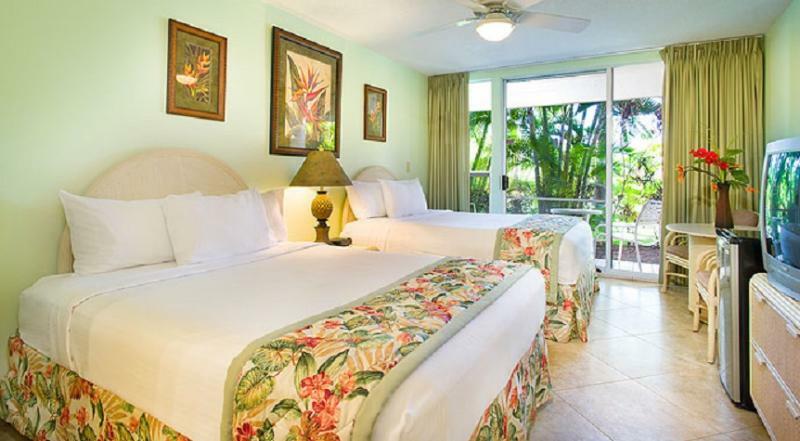 Aston Mahana At Kaanapali Exteriér fotografie
