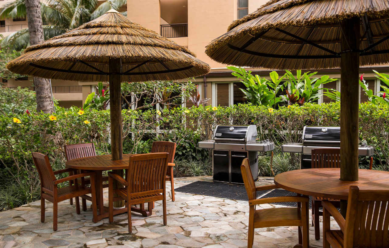 Aston Mahana At Kaanapali Exteriér fotografie